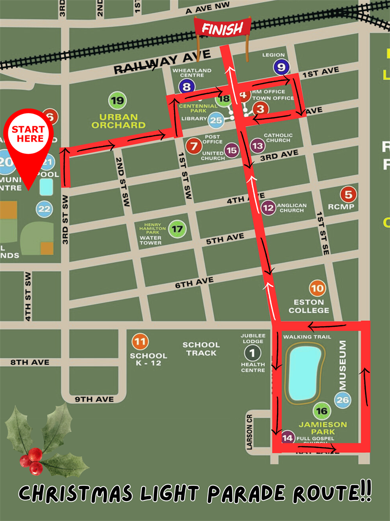 Christmas_Light_Parade_Route