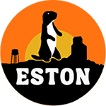 Town of Eston Logo