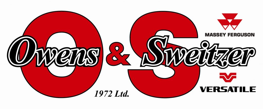 Owens & Sweitzer (1972) Ltd.