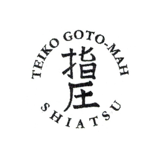Teiko Goto-Mah Japanese Style Massage