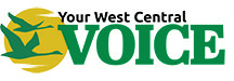 Your West Central Voice