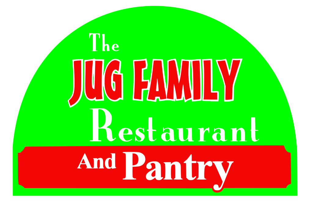 The Jug Family Restaurant & Pantry