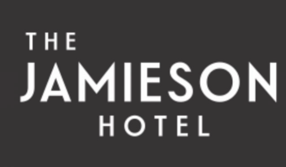 Jamieson Hotel - Town of Eston